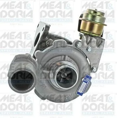Produktbild von Turbolader MEAT & DORIA 65003 für RENAULT ESPACE IV (JK0/1) 7701478024