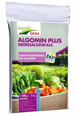 Produktbild von CUXIN DCM Algomin Plus Granulat 10 kg