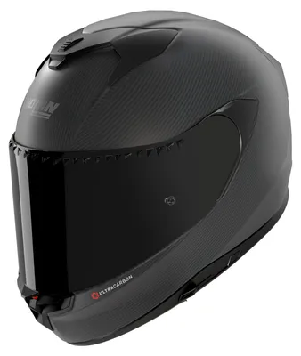 Produktbild von Nolan X-904 Ultra Carbon Puro Helm, schwarz matt, XL (62)