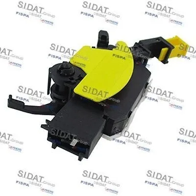 Produktbild von SIDAT Kupplungsschalter (GRA) 5.140229 für FIAT Ducato Kastenwagen (250, 290) elektrisch
