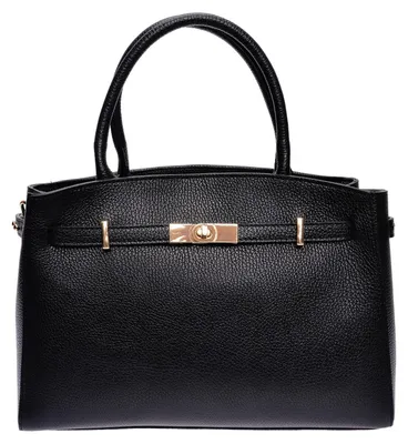 Immagine prodotto di Isabella Rhea_Tote bag_SS26 IR 181T_NERO