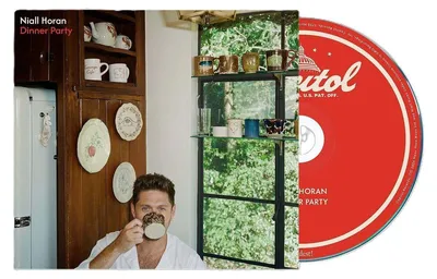 Produktbild von Dinner Party