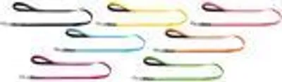 Produktbild von Hunter Führleine Convenience schwarz, Maße: 20 mm / 120 cm