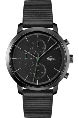 Obrázek produktu pro Pánské hodinky Lacoste 2011177 Replay
