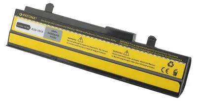 Produktbild von PATONA 2352, Akkumulator, Toshiba, Toshiba C40-AD05B1, C40-AT15B1, C40-AS20W1, C40-AT19W1, C40-AT01W1, C40-AS22W1, C45-ASC1B,...