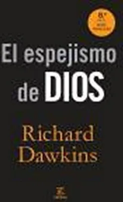 Produktbild von El espejismo de Dios