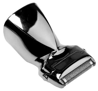 Produktbild von Babyliss 35009965 Scherkopf für MT996E Super-X Metal Bart-/Haarschneider