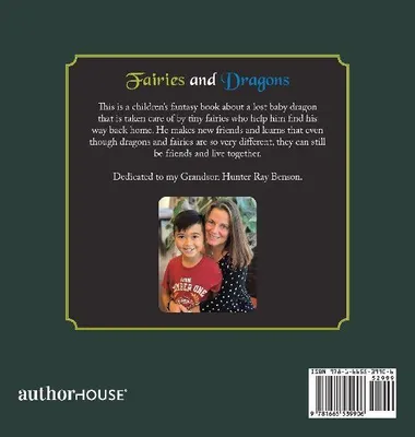 Produktbild von Fairies and Dragons