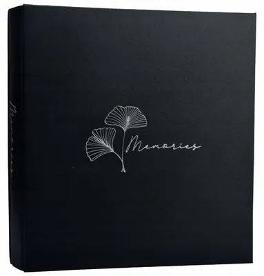 Produktbild von Gedeon Fotoalbum 10x15 cm mit 500 Einstecktaschen