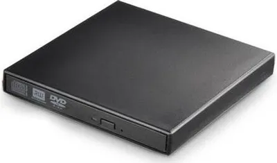 Zdjęcie produktu dla CoreParts MSE-DVDCDRW, Czarny, CE, FCC, Laptop, IDE/ATAPI, CD, 2 MB