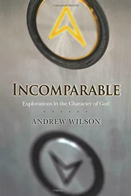 Produktbild von Incomparable ( Revised Edition )