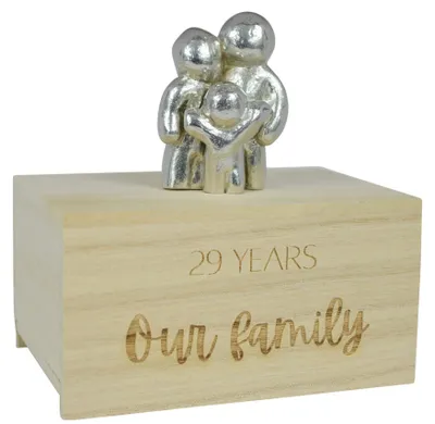 Obrázek produktu pro Osobní dekorace pro rodiny s dětmi