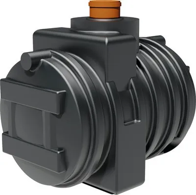 Produktbild von Abwassertank 700 Liter GAW0.7