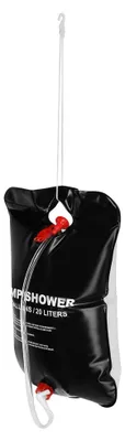Produktbild von Tragbare 20-Liter-Camping-Duschtasche