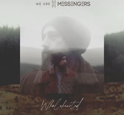 Produktbild von We Are Messengers: We Are Messengers: Wholehearted - Bertus Musikvertrieb  - (LP / W)