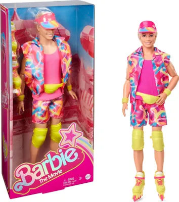 Produktbild von Barbie Signature PA - Lead Ken 3