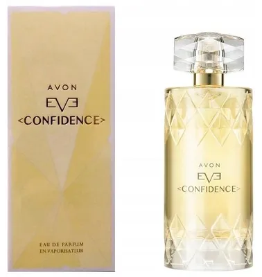 Zdjęcie produktu dla Avon Eve Confidence woda perfumowana 100 ml