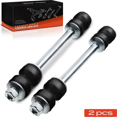 Zdjęcie produktu dla Frankberg 2x Łączniki Stabilizatora Przód dla FORD USA Mustang Convertible