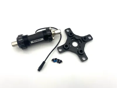 Zdjęcie produktu dla Czujnik momentu obrotowego suportu T13 firmy eRider do rowerów elektrycznych z pedelekiem (68 x 147 mm)