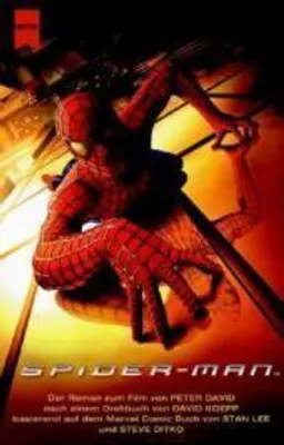 Zdjęcie produktu dla Spider-Man