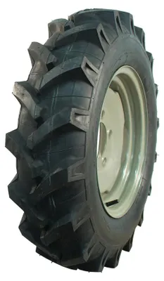 Nutzrad 12 Zoll TT Kings Tire
