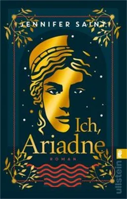 Immagine prodotto di Ich, Ariadne