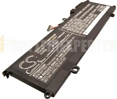 Produktbild von Akku für Samsung NP880Z5E usw