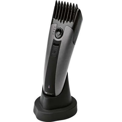 Image de Tondeuse cheveux et barbe Clatronic HSM/R 3313 Noir