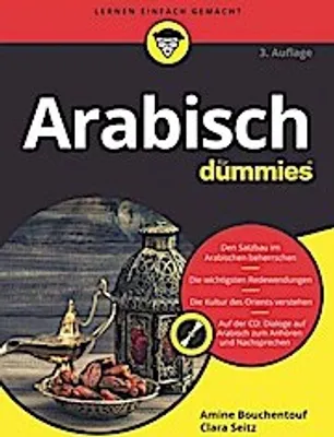 Obrázek produktu pro Arabisch für Dummies
