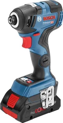 Zdjęcie produktu dla BOSCH GDX 18V-200 C Professional Akku-Schlagbohrschrauber 18,0 V