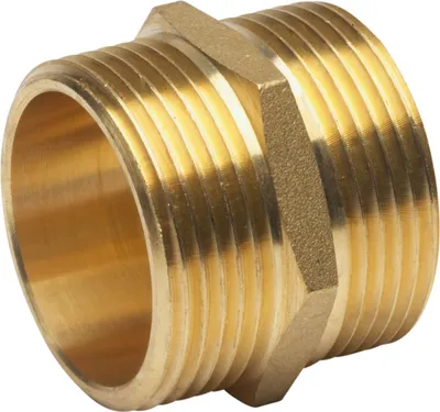 Produktbild von Cornat Gewindefitting für Rohrleitungen 47,8 mm (1 1/2)