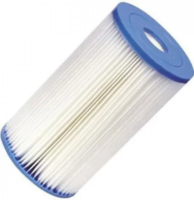 Produktbild von INTEX 29005 - Filterkartusche - Typ B, für Pumpen #28634