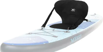 Produktbild von Kajak-Sitz SUP Stand Up Paddle-Board Surfboard Anbau Paddling Sitz Nylon 4 Ringe