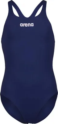 Obrázek produktu pro Arena - Plavky pro dívky „Team Swim Pro“ CS2299 (116) (námořnická modrá)