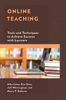 Produktbild von Online Teaching