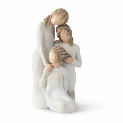 Produktbild von Unsere heilende Touch Willow Tree Figur
