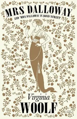 Zdjęcie produktu dla Mrs Dalloway