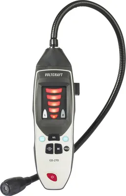 Immagine prodotto di Voltcraft Gasleck-Detektor GD-270 Gase (VC-15145705)