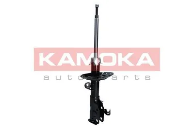 Produktbild von KAMOKA Stoßdämpfer Vorne Links für HONDA Jazz III Schrägheck (GE, GG, GP, ZA) Federbein 2000505