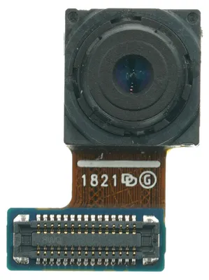 Produktbild von Samsung Galaxy A6 SM-A600F Frontkamera Flex