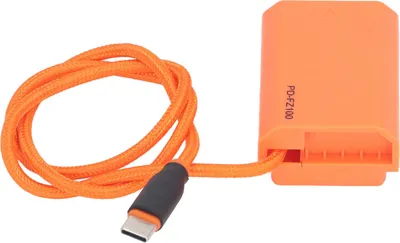 Produktbild von Vollständig dekodierte NP FZ100 Dummy-Batterie Typ C für A9 II A9R A9S A7 III A7R A7S A6600 IV A7C FX3