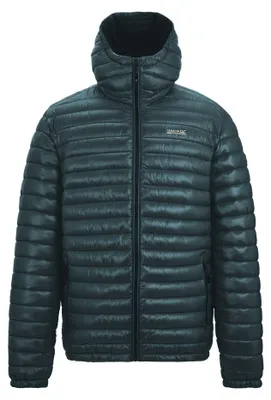 Produktbild von Regatta - "Hurden" Steppjacke für Herren RG11730 (L) (Nachthimmel)