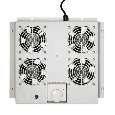 Zdjęcie produktu dla LogiLink FAS122G, Wentylator