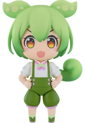 Obrázek produktu pro Akční figurka Nendoroid Tohoku Zunko, Zundamon, 10 cm