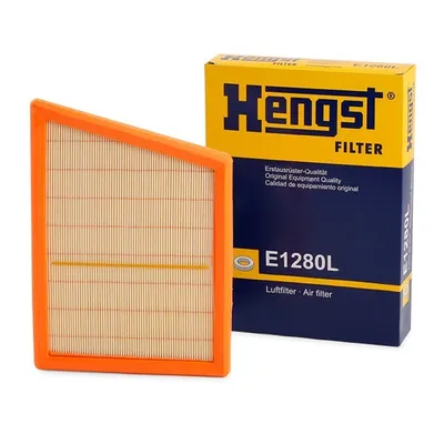 Produktbild von Hengst Luftfilter für BMW 1er 2er X1 X2 Mini