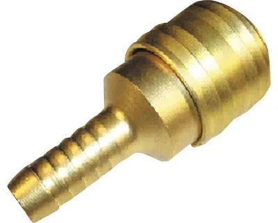 Produktbild von Bradas SE2-3SH, Rohrverbindung, Tropfbewässerungssystem, 9 mm, Polen, 1 Stück(e)