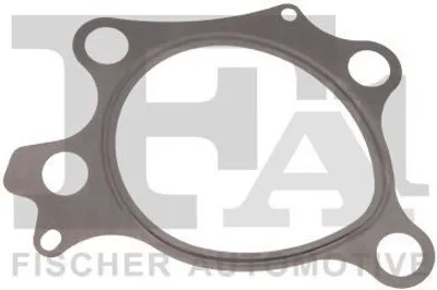 Produktbild von FA1 780-933 Auspuffdichtung Auspuffdichtung für MAZDA CX-5 (KE, GH) Edelstahl