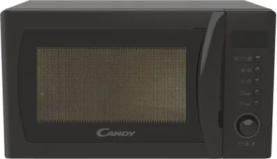 Image de Candy Idea CMGA20SDLB Noir Grill micro-ondes Comptoir 20 L 700 W