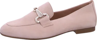 Produktbild von Gabor 25.211.12, Slipper & Mokassin in Beige für Damen, Größe 38,5