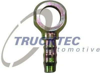 Produktbild von TRUCKTEC AUTOMOTIVE Ringstutzen Rohrleitung 61.08.003 12mm
